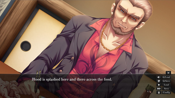 G-senjou no Maou - The Devil on G-String screenshot 10
