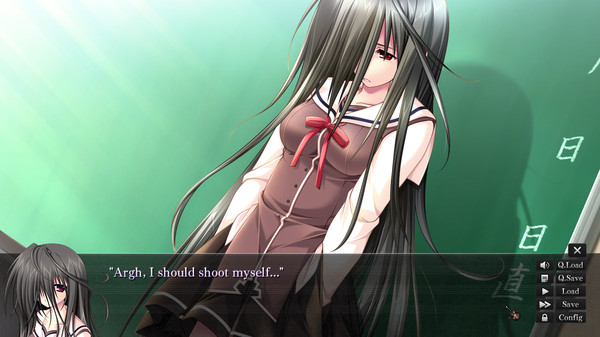 G-senjou no Maou - The Devil on G-String screenshot 6