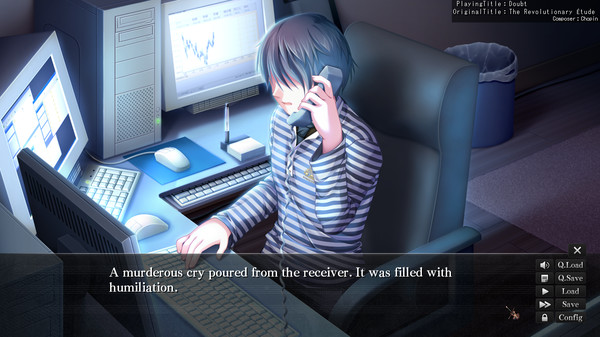 G-senjou no Maou - The Devil on G-String screenshot 9