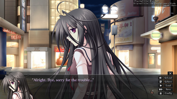 G-senjou no Maou - The Devil on G-String screenshot 7