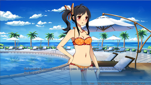 Sakura Beach screenshot 6
