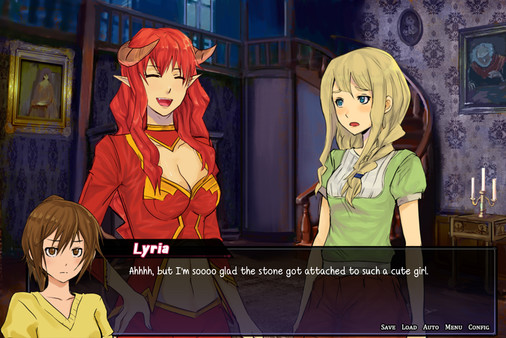Starlight Vega screenshot 3