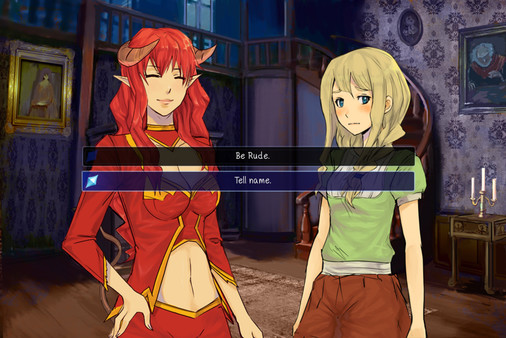 Starlight Vega screenshot 5