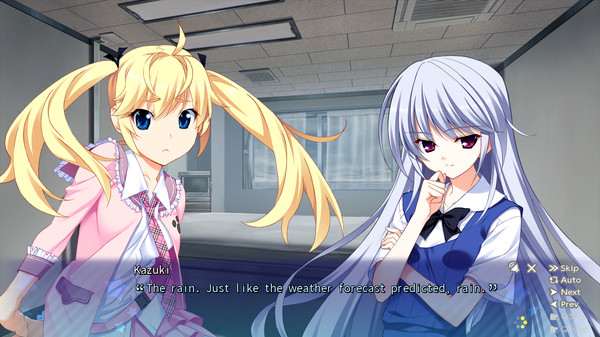 Idol Magical Girl Chiru Chiru Michiru Part 2 screenshot 3