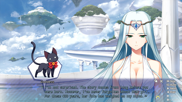 Idol Magical Girl Chiru Chiru Michiru Part 2 screenshot 5