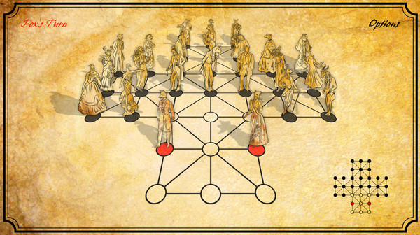 Fox & Flock screenshot 1