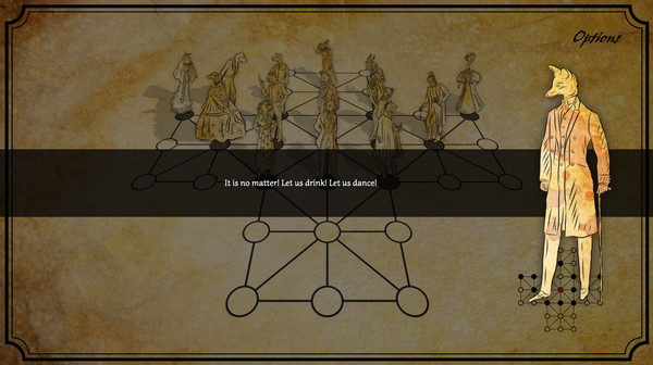 Fox & Flock screenshot 4