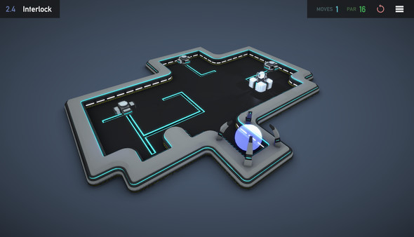 Slam screenshot 6