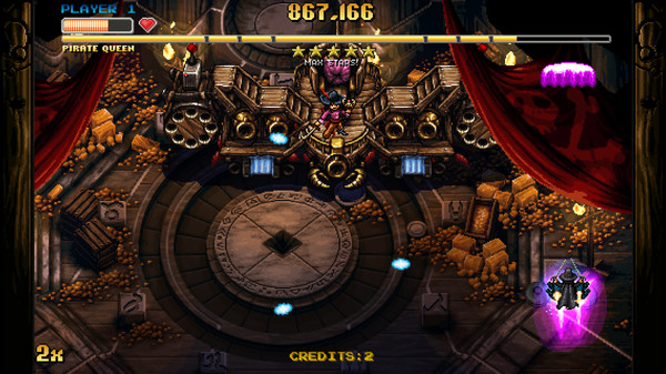 Jamestown+ screenshot 1