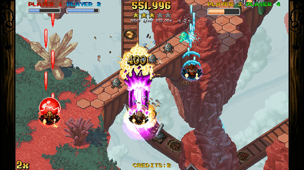 Jamestown+ screenshot 10