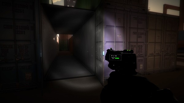 Mortos screenshot 5