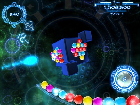Quantz screenshot 10