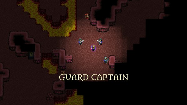 Cardinal Quest 2 screenshot 5