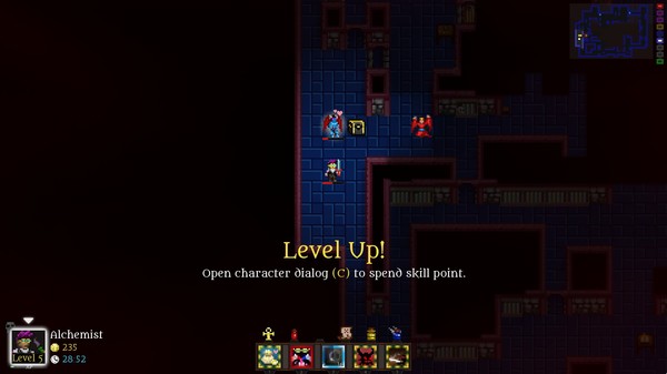 Cardinal Quest 2 screenshot 2