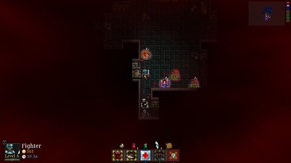 Cardinal Quest 2 screenshot 3
