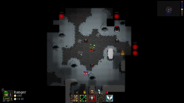 Cardinal Quest 2 screenshot 7