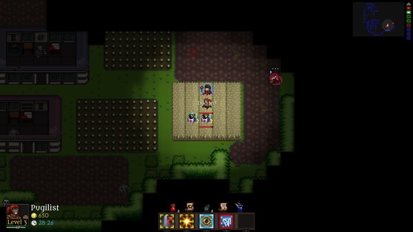 Cardinal Quest 2 screenshot 1