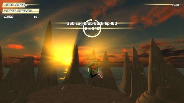Energy Hook screenshot 9