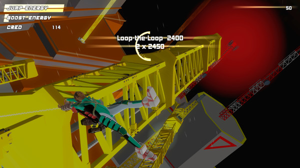 Energy Hook screenshot 7