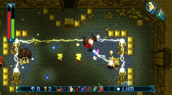 Rack N Ruin screenshot 3