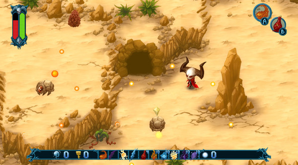 Rack N Ruin screenshot 5