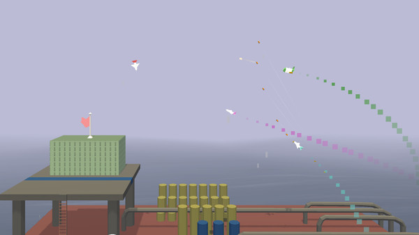 Rebel Wings screenshot 4