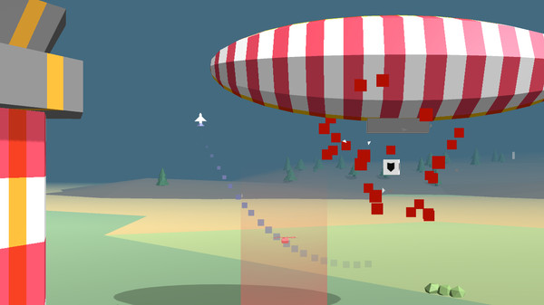 Rebel Wings screenshot 1