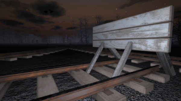 Nyctophobia screenshot 10
