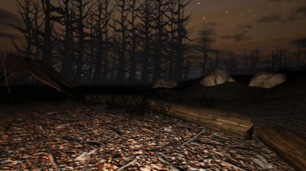 Nyctophobia screenshot 9