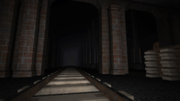 Nyctophobia screenshot 11