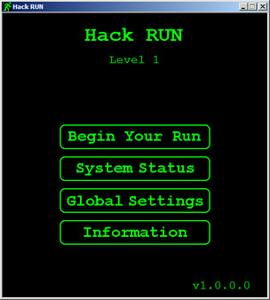 Hack RUN screenshot 4