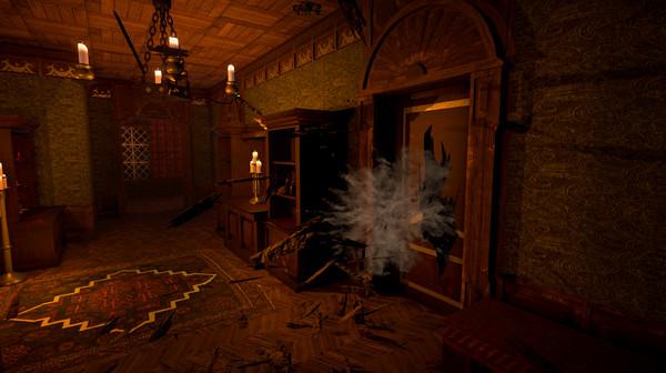 The Mors screenshot 2