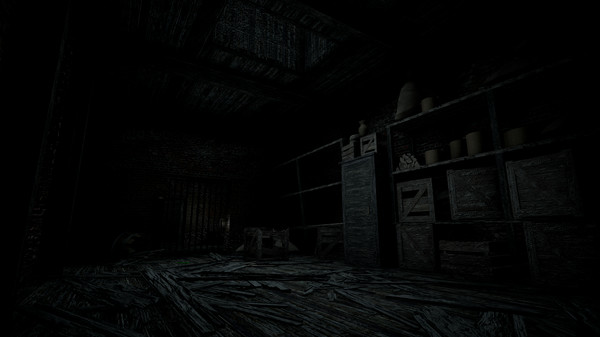The Mors screenshot 12