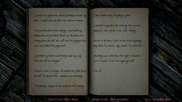 The Mors screenshot 10