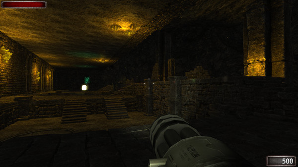Putrefaction screenshot 5