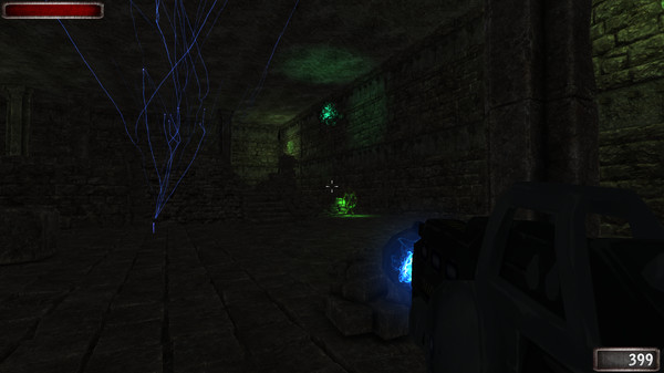 Putrefaction screenshot 3