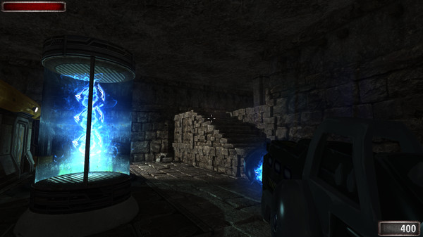 Putrefaction screenshot 4
