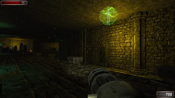 Putrefaction screenshot 6