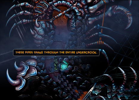The Knobbly Crook screenshot 7