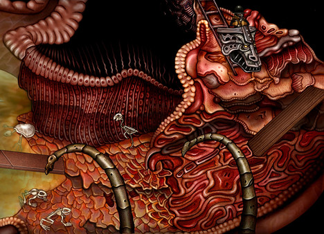The Knobbly Crook screenshot 4