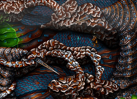 The Knobbly Crook screenshot 12