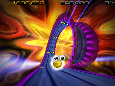Chromadrome 2 screenshot 11
