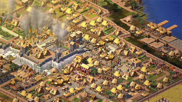 Ymir screenshot 4