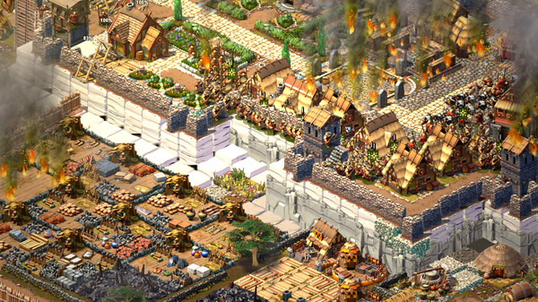 Ymir screenshot 12