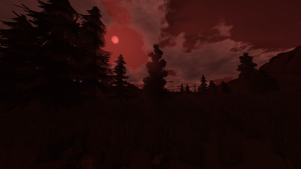 Nomad screenshot 1