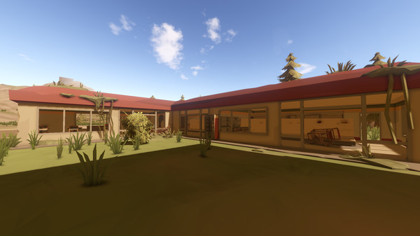 Nomad screenshot 12