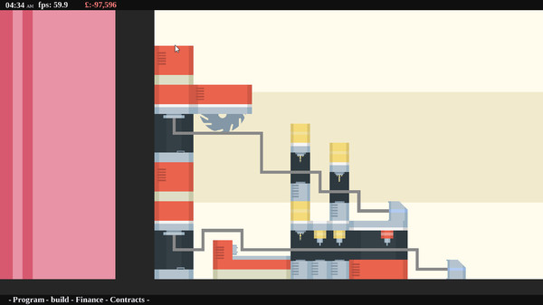 Production Inc. screenshot 4