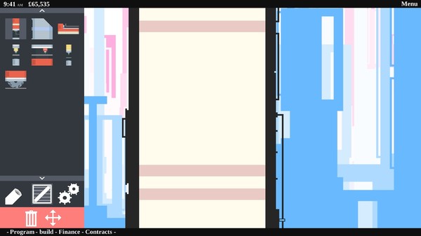 Production Inc. screenshot 5