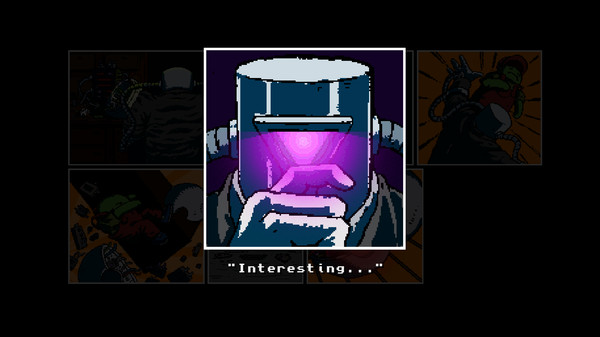 Patchman vs. Red Circles screenshot 8