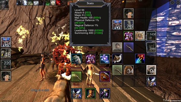 Witches, Heroes and Magic screenshot 6